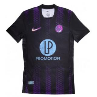 Toulouse FC 3a Equipación 2025/26